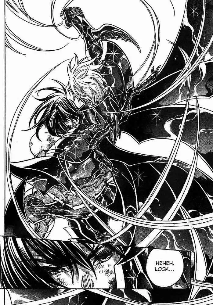 Saint Seiya - The Lost Canvas Chapter 150 6